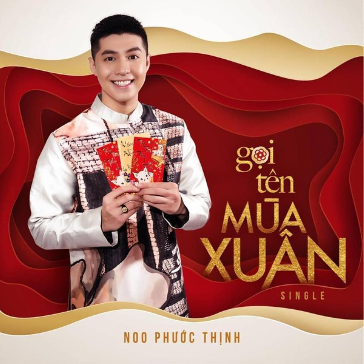 Tết Nguyên đán tới gần, cùng bấm play ngay list nhạc Xuân không-thể-không-nghe từ Noo Phước Thịnh Ảnh 2