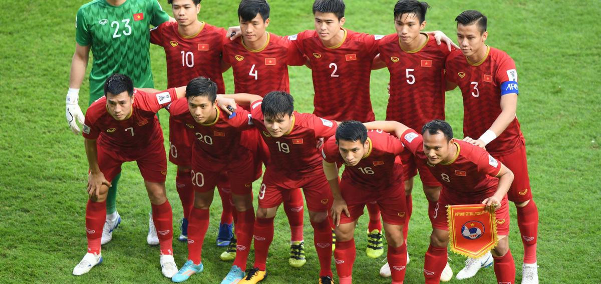 Trận đấu quả cảm của đội tuyển Việt Nam trước Nhật Bản tại Asian Cup khiến người Hàn Quốc phát sốt Ảnh 1