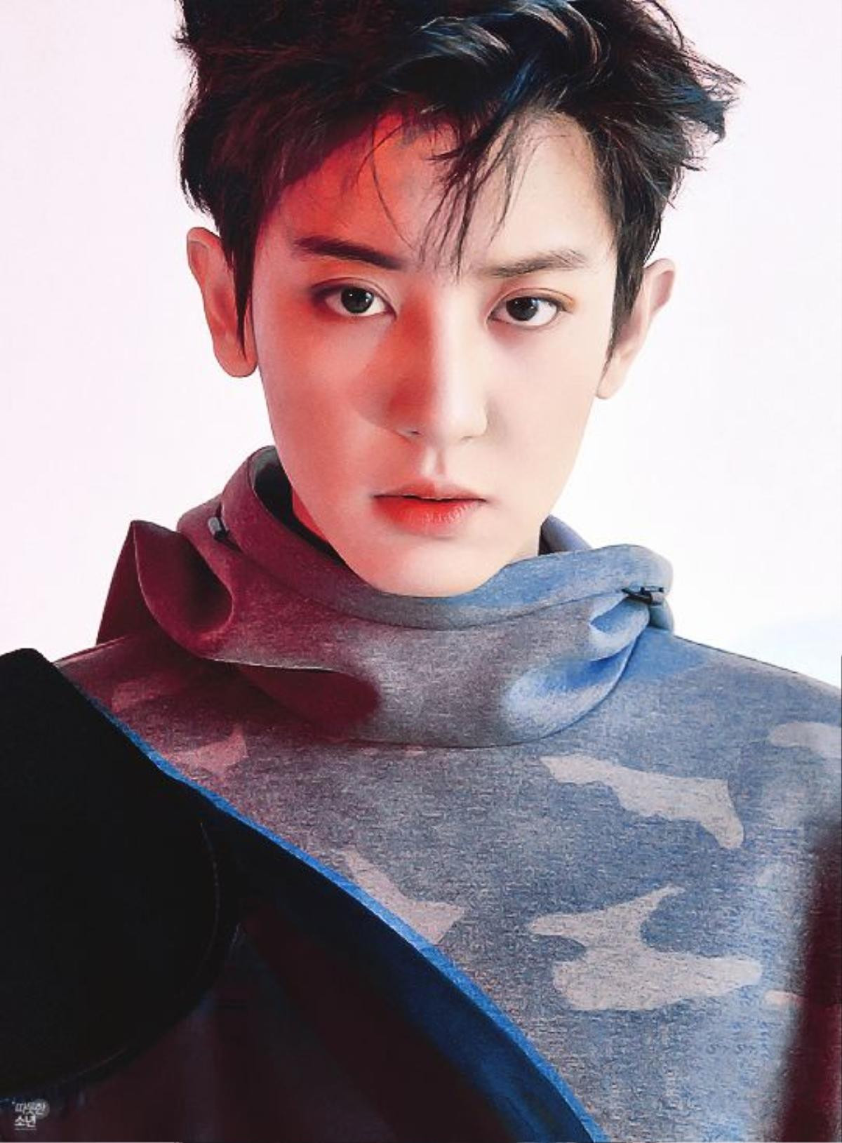 Đây là cách Chanyeol (EXO) kéo mọi người lại với nhau -Cha Eunwoo (ASTRO) và Mingyu (SEVENTEEN) thân thiết Ảnh 5