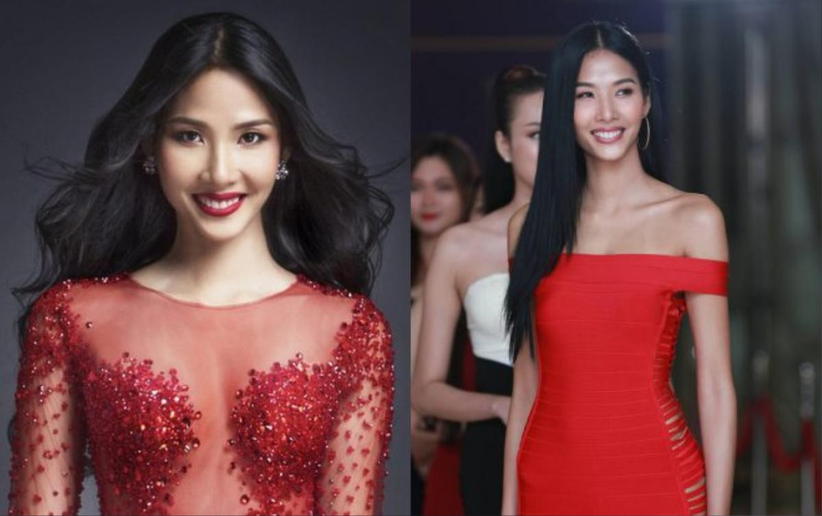 'Học lỏm' bí kíp 'intop' dành riêng cho Hoàng Thuỳ tại Miss Universe 2019 Ảnh 17