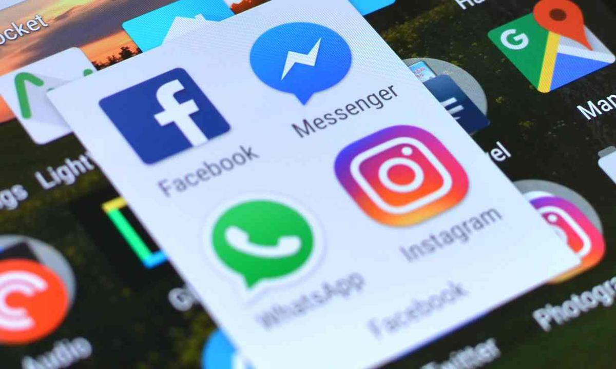 Người dùng Facebook Messenger sẽ sớm có thể gửi tin nhắn cho bạn bè trên Instagram và WhatsApp Ảnh 2