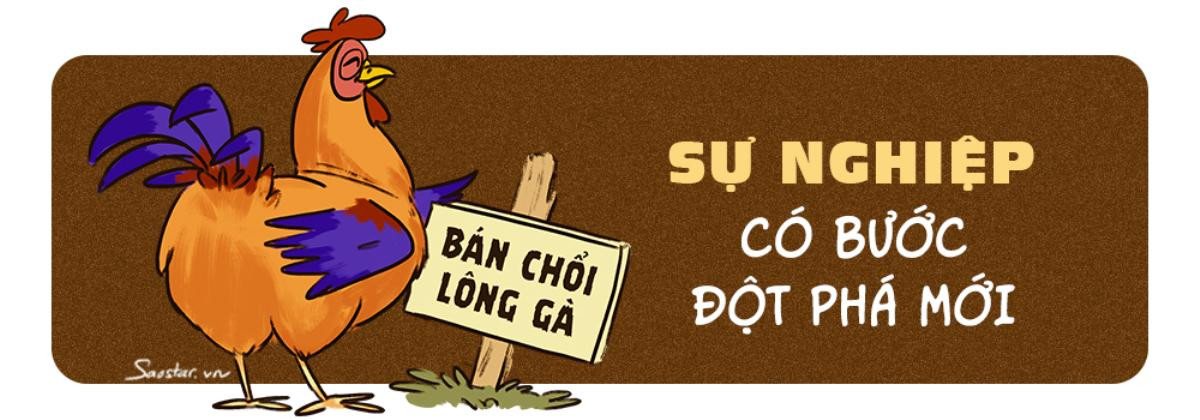 Tử vi tuổi Dậu 2019: Sự nghiệp có bước đột phá, tiền tài 'nhỉnh' hơn năm cũ Ảnh 2