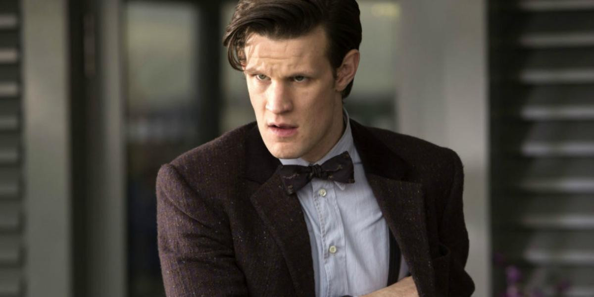 'Doctor Who' Matt Smith tham gia phim ngoại truyện của Spider-man Ảnh 4