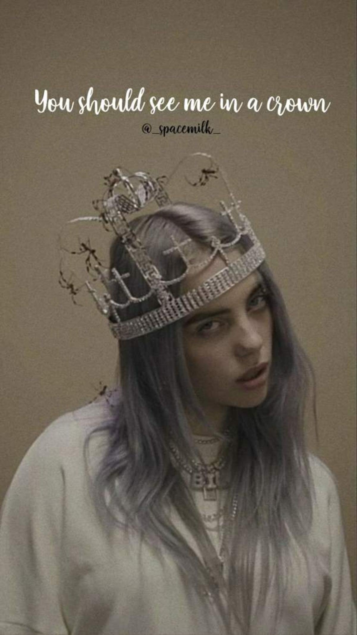 Billie Eilish - Hiện tượng nổi lên ở Việt Nam và làn sóng Depressed Teen, Edgy Teen Ảnh 3