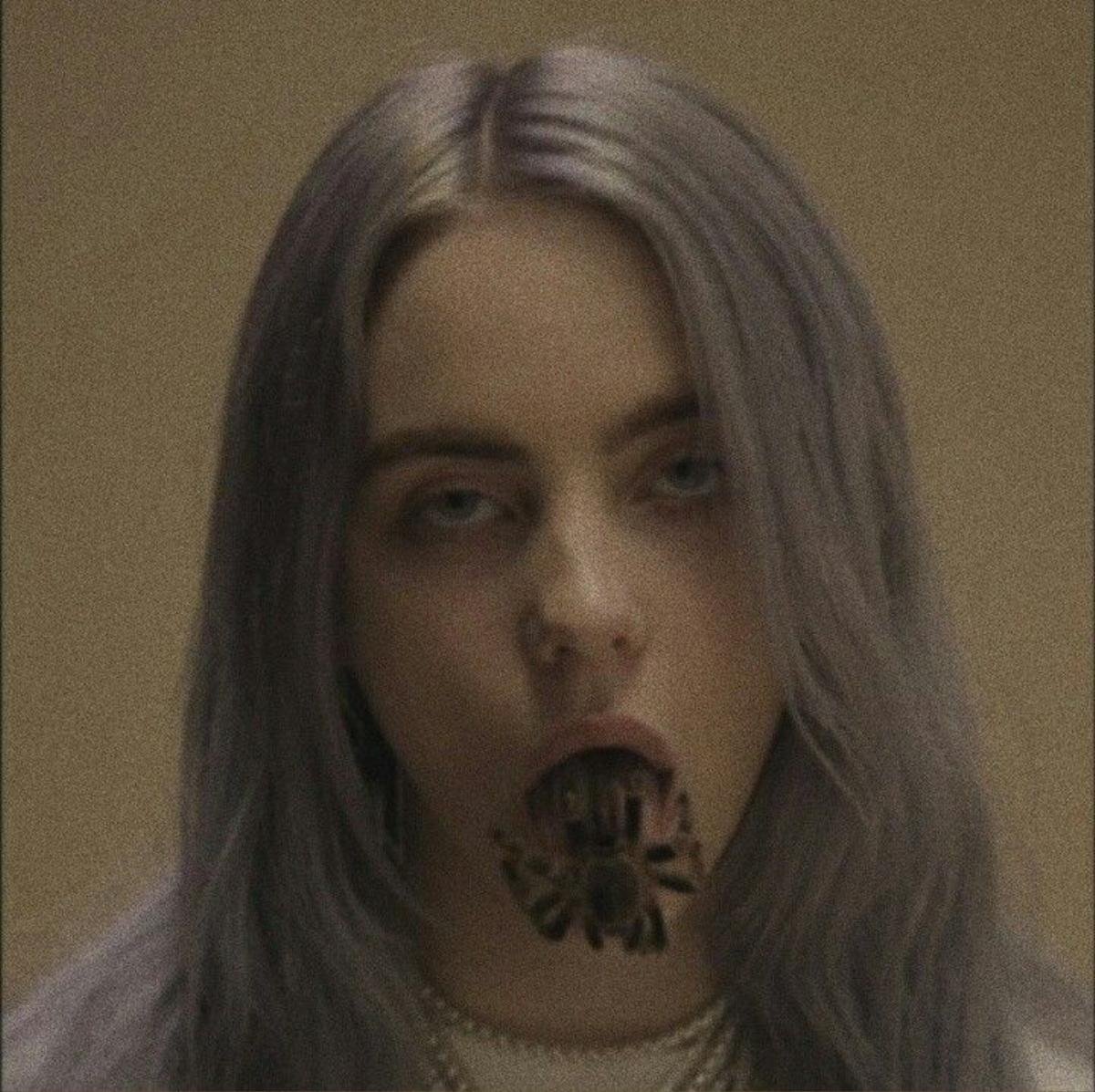 Billie Eilish - Hiện tượng nổi lên ở Việt Nam và làn sóng Depressed Teen, Edgy Teen Ảnh 1