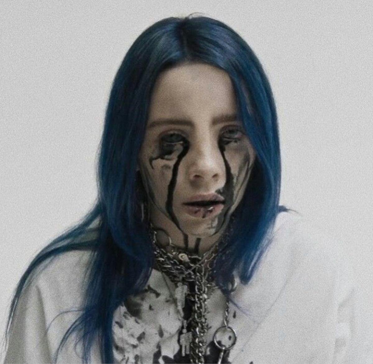 Billie Eilish - Hiện tượng nổi lên ở Việt Nam và làn sóng Depressed Teen, Edgy Teen Ảnh 7