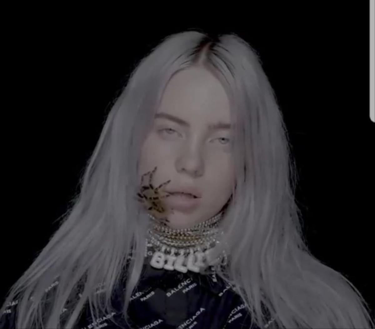 Billie Eilish - Hiện tượng nổi lên ở Việt Nam và làn sóng Depressed Teen, Edgy Teen Ảnh 2