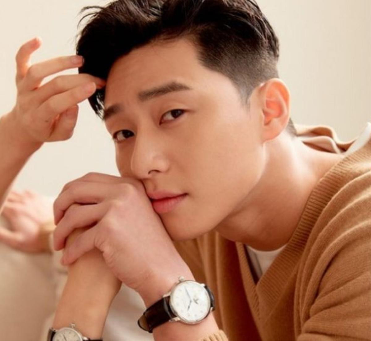 Park Seo Joon làm người bạn trai ngọt ngào trong Valentine - Kai (EXO) gặp nhà làm phim Bollywood Ảnh 2