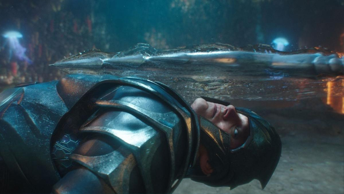 'Aquaman 2' chính thức được DC và Warner Bros. sản xuất nhưng James Wan chưa chắc làm đạo diễn vì lý do này Ảnh 2