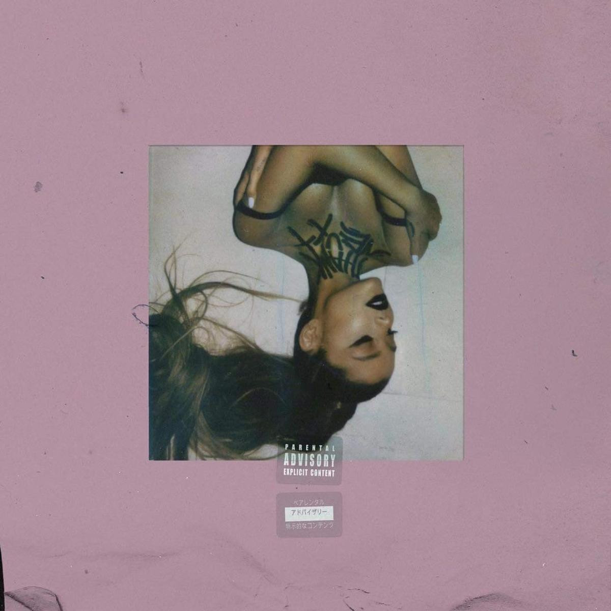 Thank U Next vẫn chưa lên kệ, Ariana Grande đã… ngấp nghé về một album mới Ảnh 2