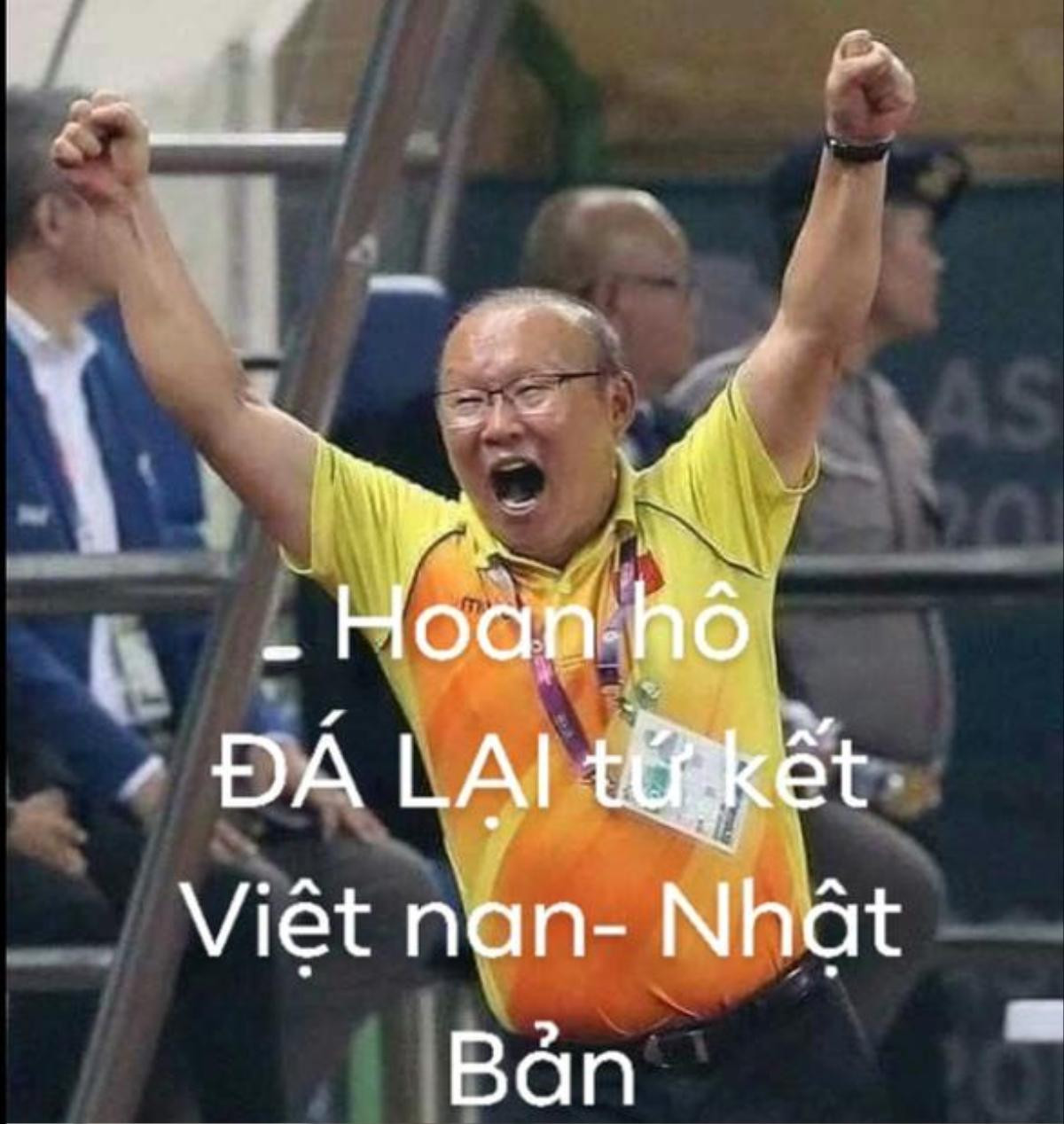 Thực hư thông tin Việt Nam và Nhật Bản sẽ đá lại trận tứ kết Asian Cup đang khiến nhiều người tin sái cổ Ảnh 1