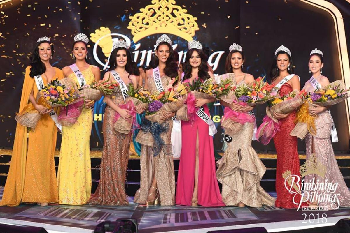 Điểm trùng hợp 'khó ngờ' của Catriona Gray giúp cô gái đầu tiên của Phillipines tạo nên lịch sử tại Hoa hậu Liên Lục Địa Ảnh 4