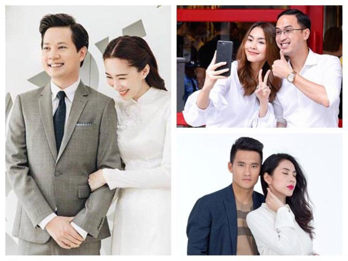 Dần xa showbiz nhưng Đặng Thu Thảo, Tăng Thanh Hà, Thủy Tiên khiến đàn em “hít khói” vì điều này Ảnh 1