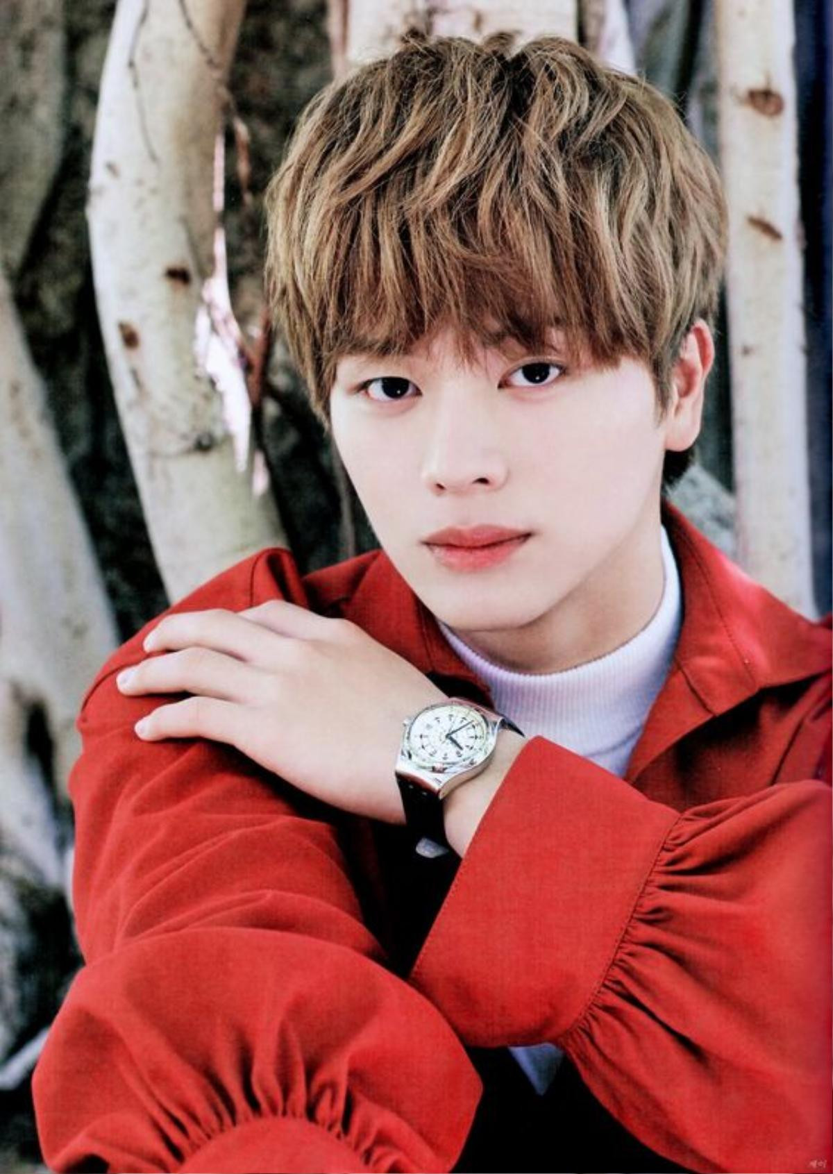 Yook Sungjae nổi giận vì BTOB bị xúc phạm  - Yuri (SNSD) nói lời tạm biệt bộ phim ẩm thực 'Jang Geum, Oh My Grandma' Ảnh 3