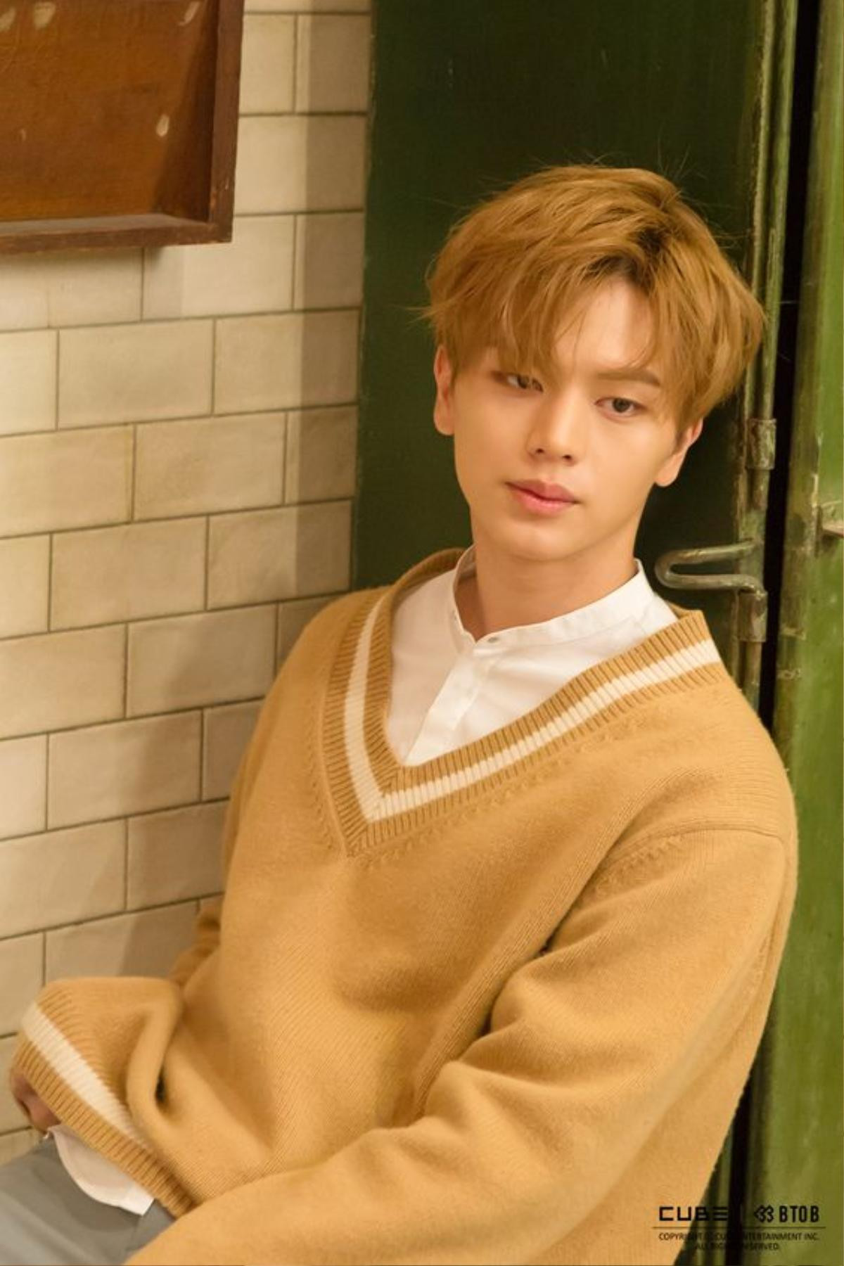 Yook Sungjae nổi giận vì BTOB bị xúc phạm  - Yuri (SNSD) nói lời tạm biệt bộ phim ẩm thực 'Jang Geum, Oh My Grandma' Ảnh 6