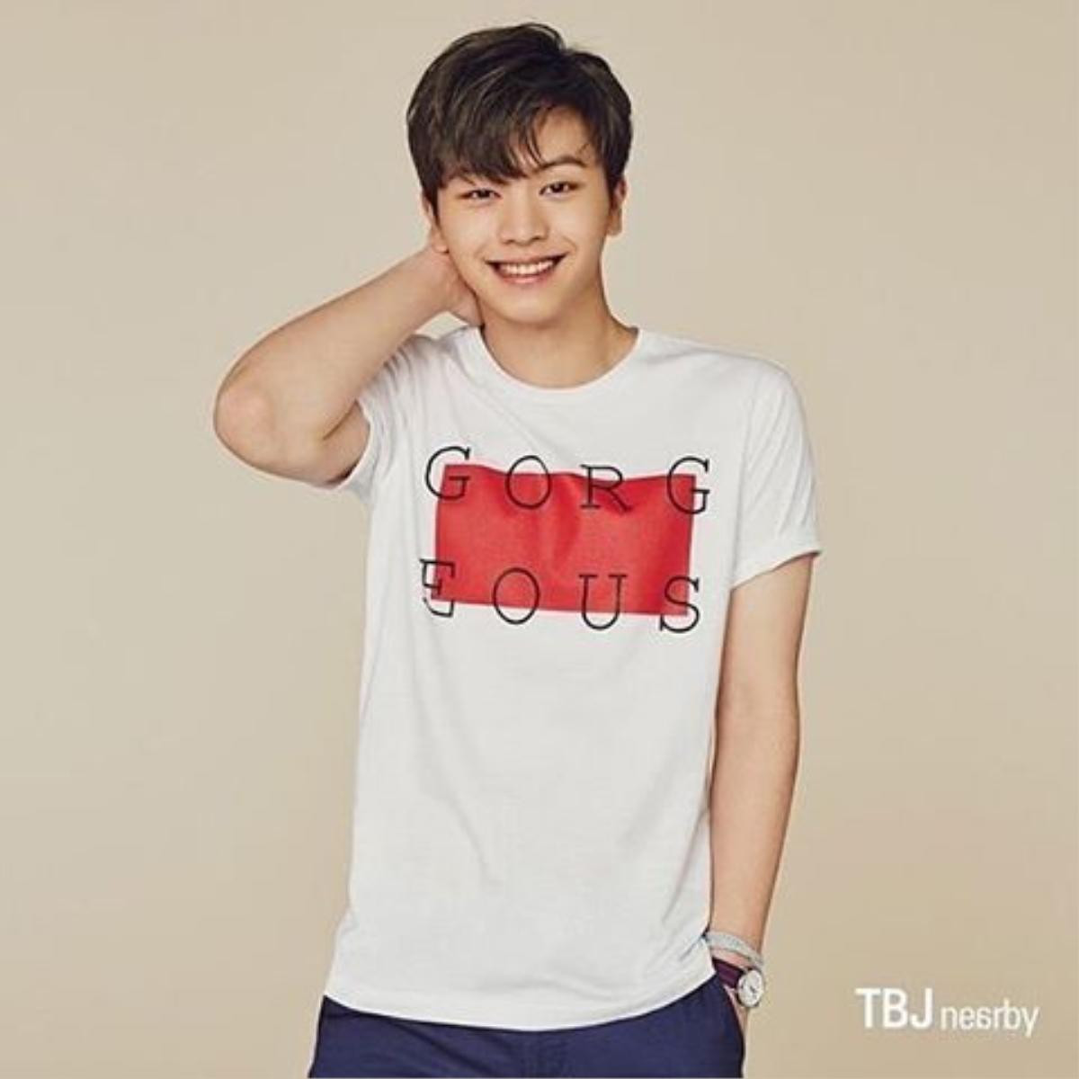 Yook Sungjae nổi giận vì BTOB bị xúc phạm  - Yuri (SNSD) nói lời tạm biệt bộ phim ẩm thực 'Jang Geum, Oh My Grandma' Ảnh 4