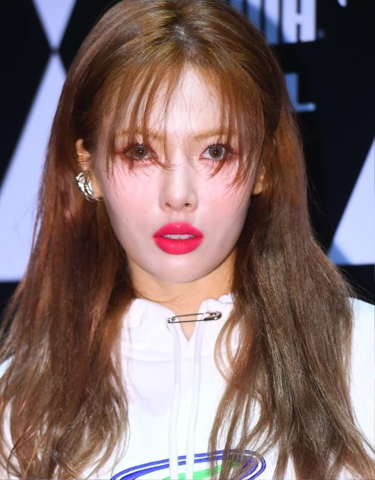 Knet bày tỏ lo lắng về HyunA: Có 2 thứ cô nàng cần thay đổi ngay! Ảnh 5