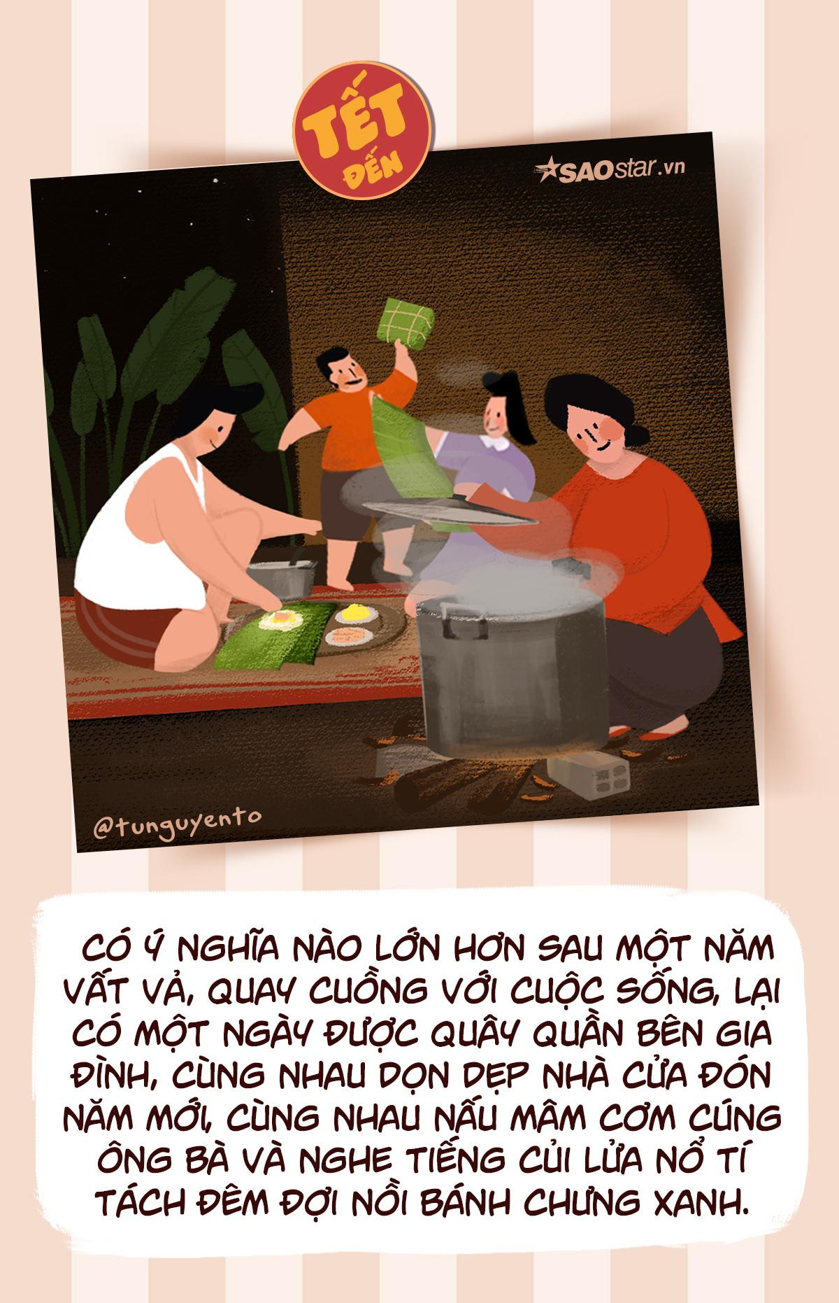 Từ bao giờ Tết trở thành ngày hội than thở 'Ế' và những cuộc đua tuyển người yêu? Ảnh 5