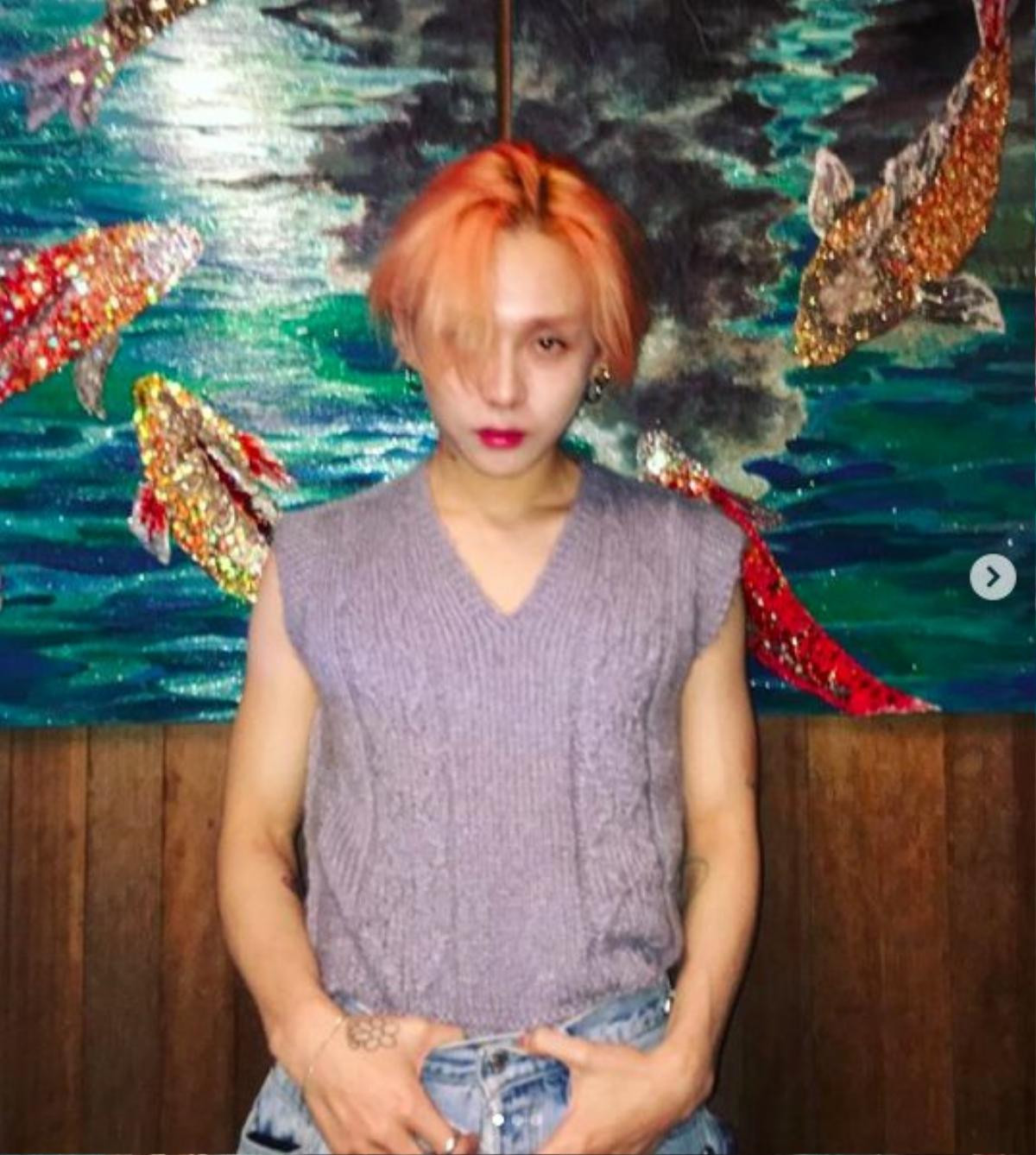 HOT: HyunA và E'Dawn dắt tay nhau kí hợp đồng với P Nation - công ty mới thành lập của PSY? Ảnh 3