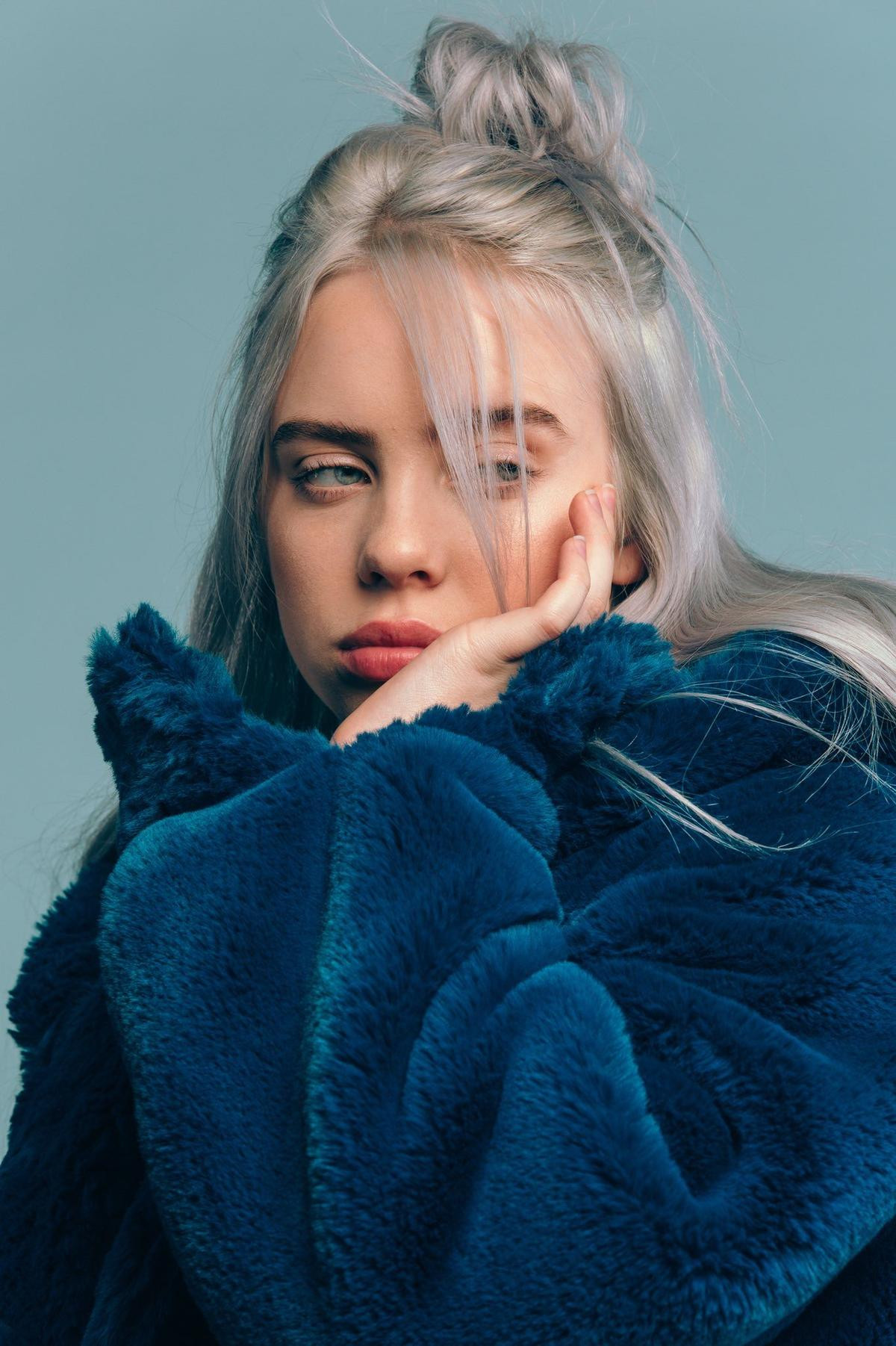 Playlist nhạc Billie Eilish không thể bỏ qua cho người mới 'nhập môn'! Ảnh 4