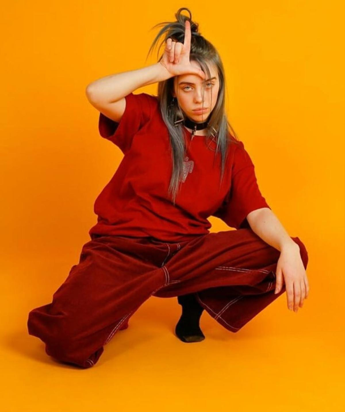 Playlist nhạc Billie Eilish không thể bỏ qua cho người mới 'nhập môn'! Ảnh 1