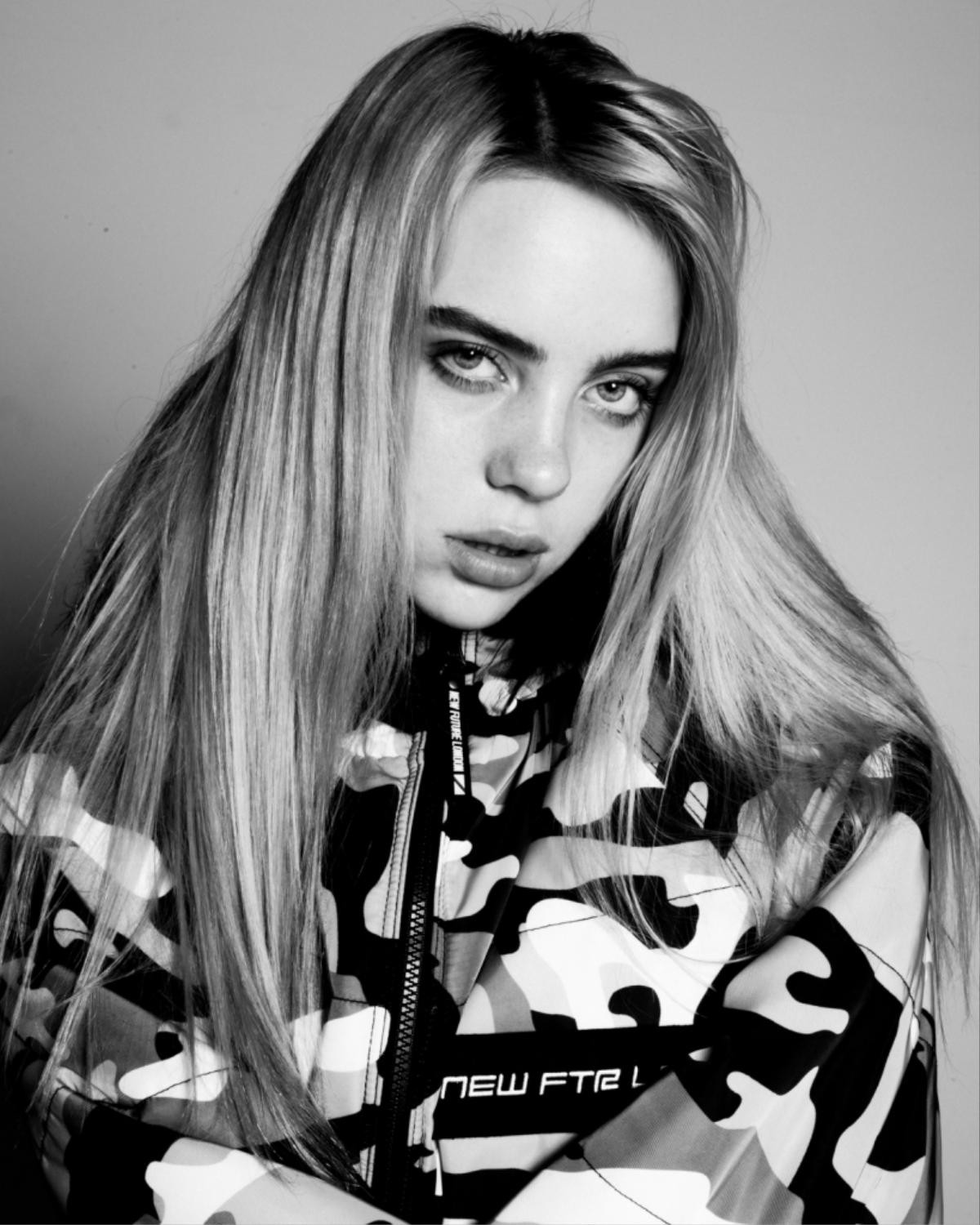 Playlist nhạc Billie Eilish không thể bỏ qua cho người mới 'nhập môn'! Ảnh 2