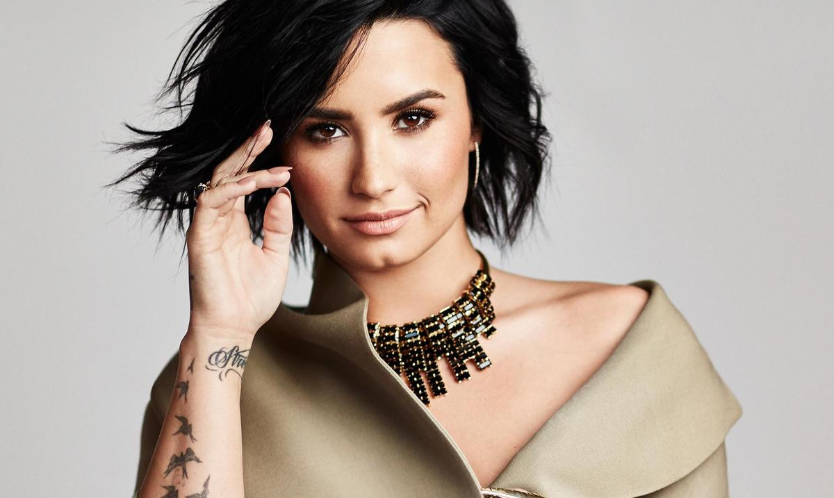 Demi Lovato hồi phục: bạn đã sẵn sàng đón cô nàng trở lại đường đua 2019? Ảnh 4