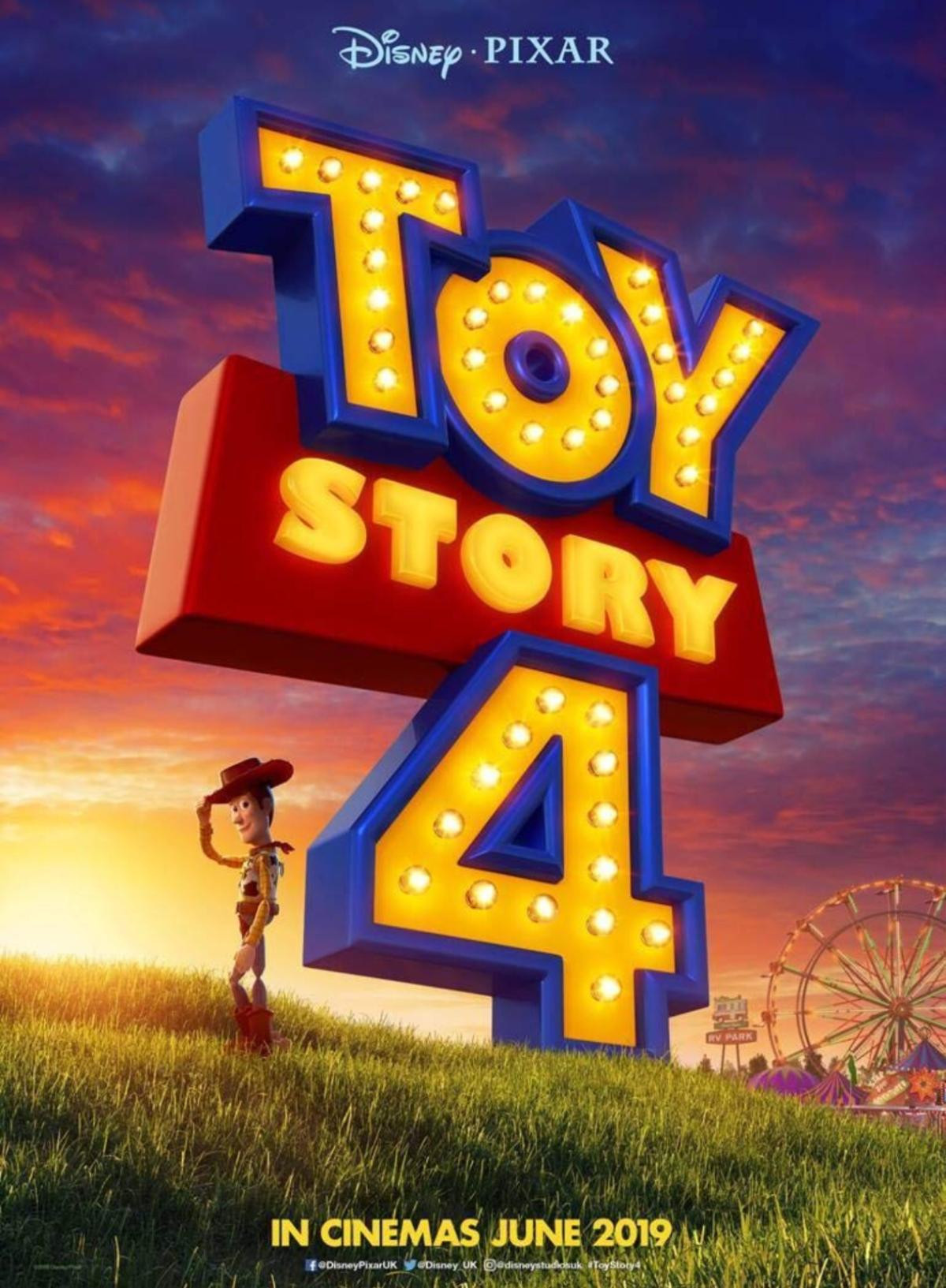 Chi tiết cốt truyện của 'Toy Story 4' được tiết lộ: Liệu có xứng đáng với 9 năm chờ đợi? Ảnh 1