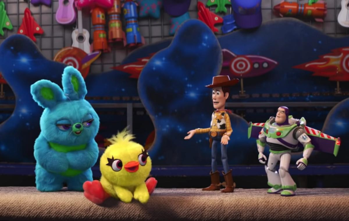 Chi tiết cốt truyện của 'Toy Story 4' được tiết lộ: Liệu có xứng đáng với 9 năm chờ đợi? Ảnh 2