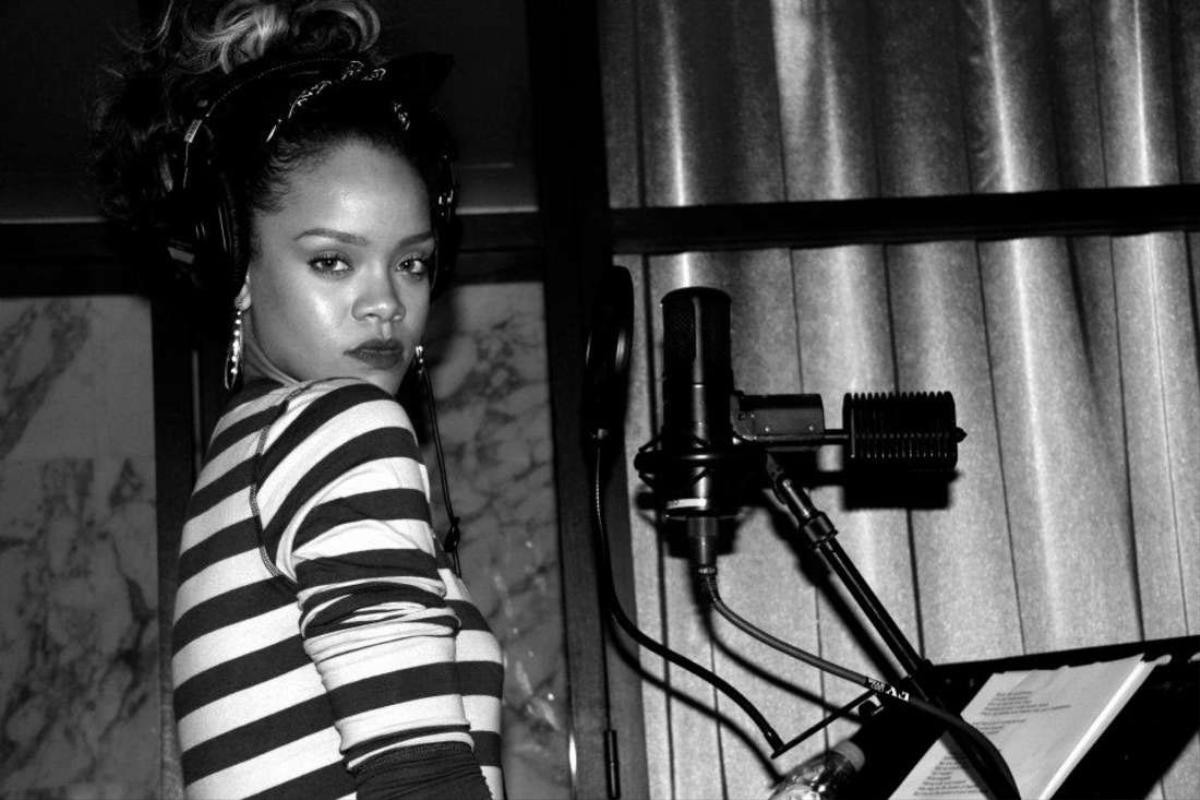 Thôi rồi, Rihanna có lẽ sẽ chẳng còn thiết tha gì đến âm nhạc nữa vì… Ảnh 4