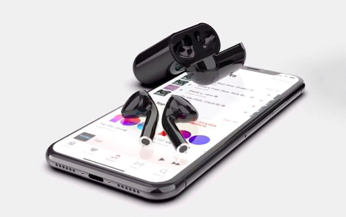 AirPods 2 sắp được Apple ra mắt, đây là tất cả những gì chúng ta đã biết về nó Ảnh 2