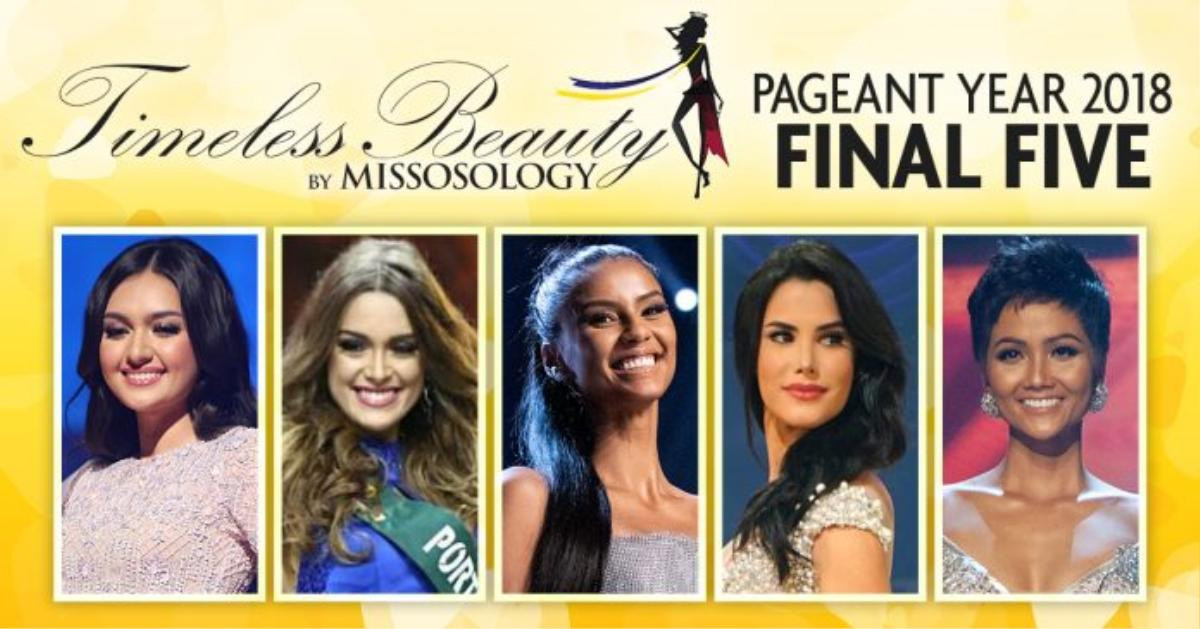 Timeless Beauty 2018: Hé lộ lý do H'Hen Niê hiên ngang bước vào Top 5, hàng loạt hoa hậu quốc tế bị loại Ảnh 1