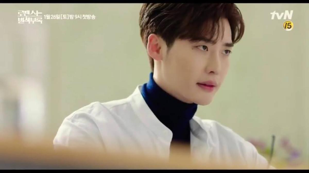 'Romance is a bonus book': Lee Na Young trở thành bà cô không chồng thất bại, sống nhờ nhà Lee Jong Suk Ảnh 18