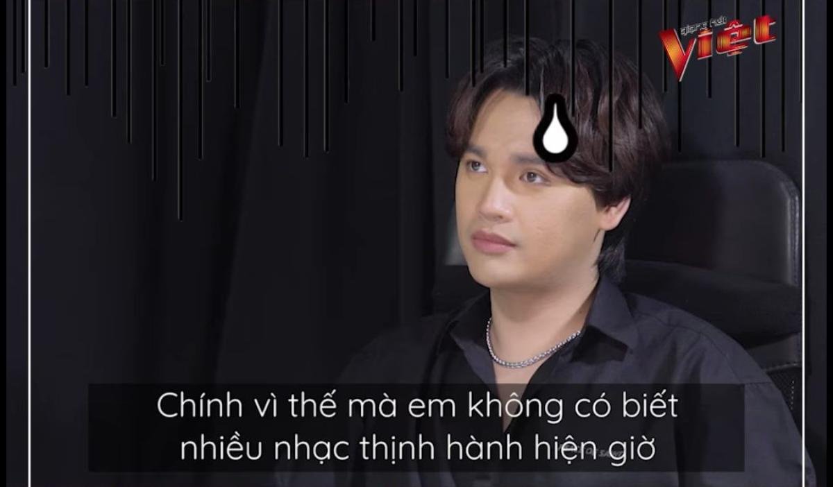 Cư dân mạng đứng về phía 'cô gái Sao Hỏa', phản ứng 'cực gắt' chỉ trích Trung Quân Ảnh 9