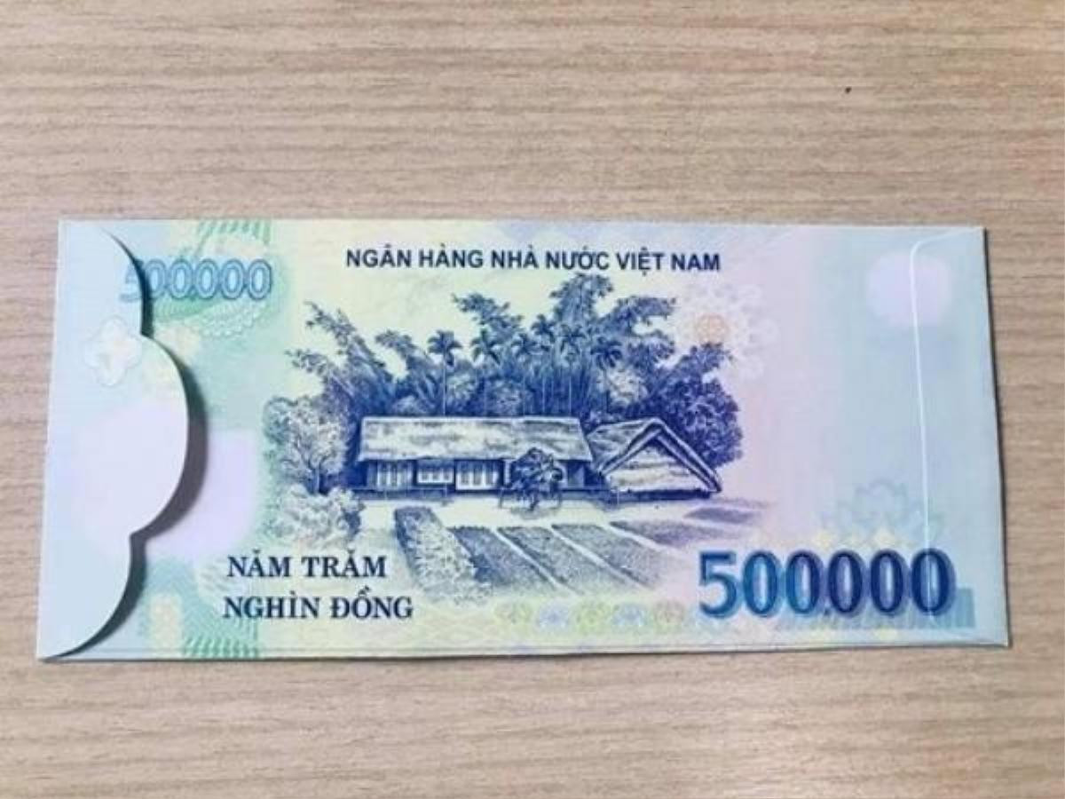 Dùng bao lì xì có hình tiền Việt Nam sẽ bị phạt từ 40 đến 80 triệu đồng Ảnh 2