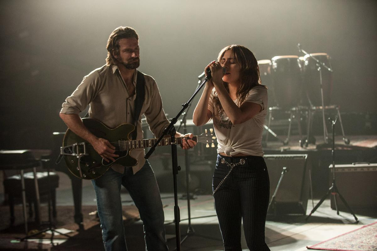 Trước thềm Oscar, ‘A Star Is Born' trắng tay, 'Black Panther' bất ngờ thắng giải quan trọng của SAG Awards 2019 Ảnh 2