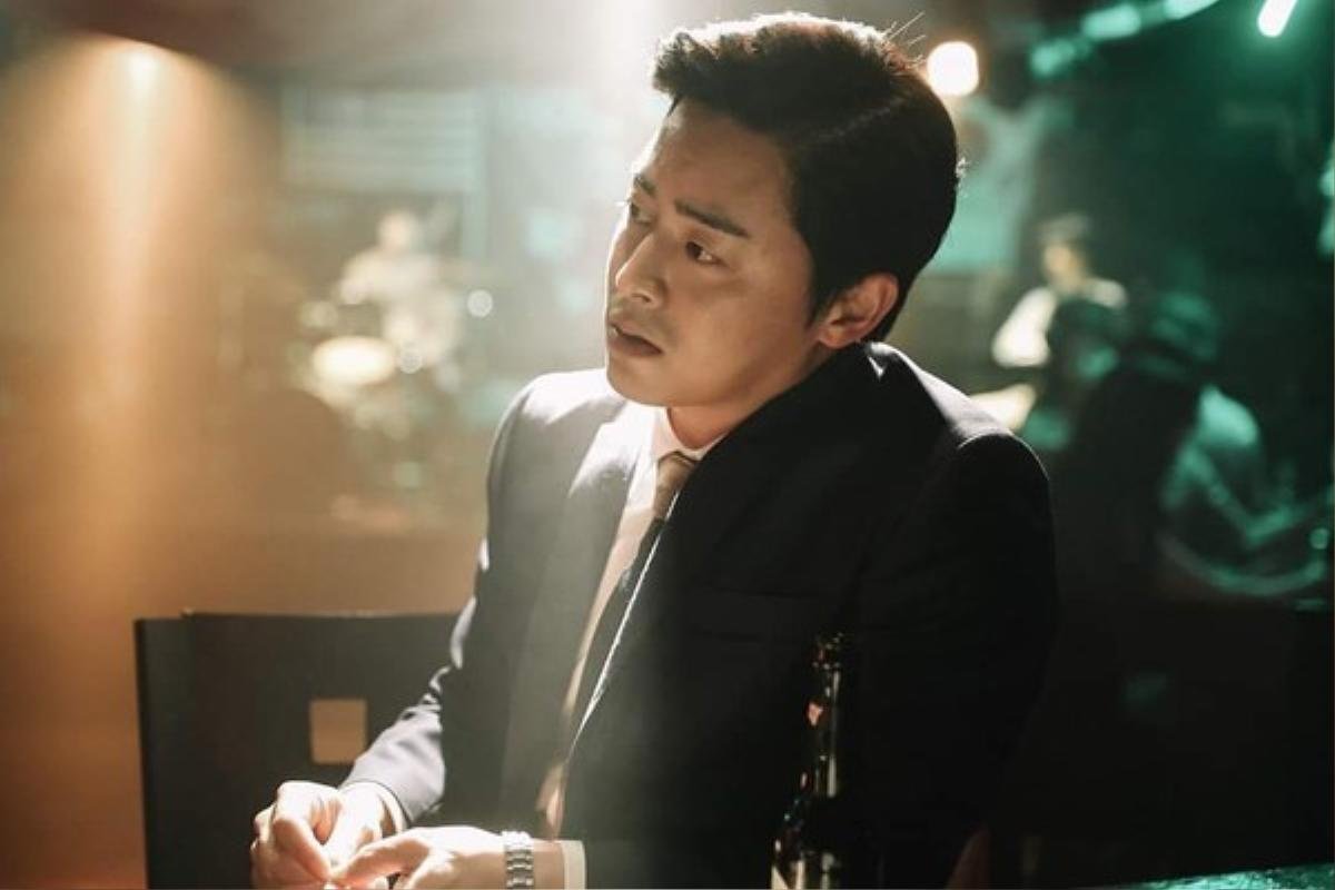 Jo Jung Suk tiết lộ về cuộc sống hôn nhân với Gummy: 'Chưa đi hưởng tuần trăng mật và muốn có con' Ảnh 7