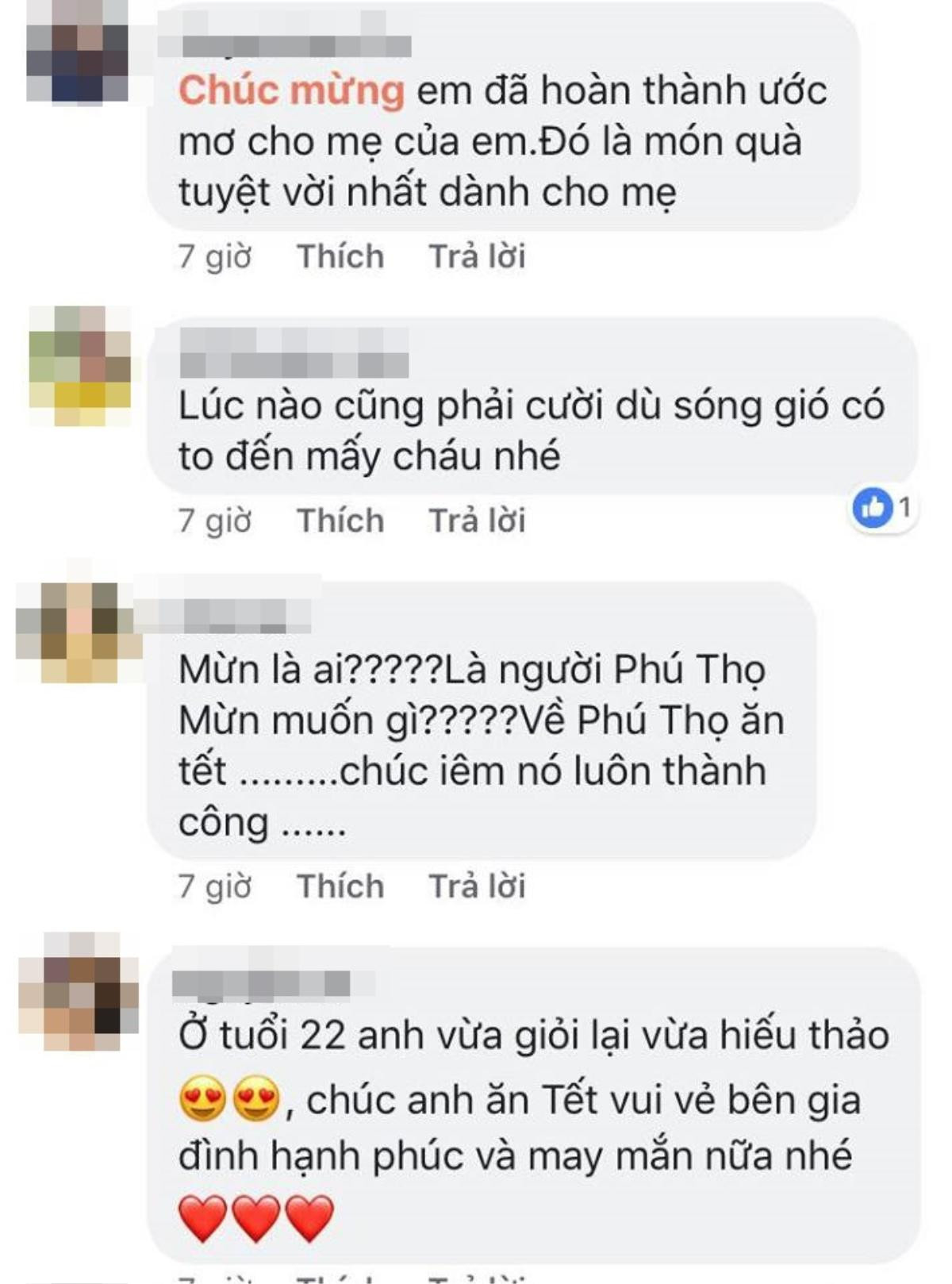 Hà Đức Chinh xây nhà 3 tầng khang trang tặng mẹ, các đồng đội vào chúc mừng vẫn theo cách lầy lội nhất Ảnh 10