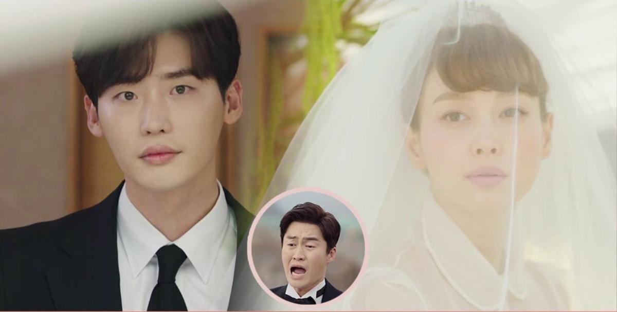 'Phụ lục tình yêu': Khán giả Hàn nói gì về 2 tập đầu và diễn xuất của Lee Jong Suk - Lee Na Young? Ảnh 1