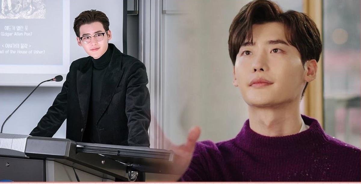 'Phụ lục tình yêu': Khán giả Hàn nói gì về 2 tập đầu và diễn xuất của Lee Jong Suk - Lee Na Young? Ảnh 8