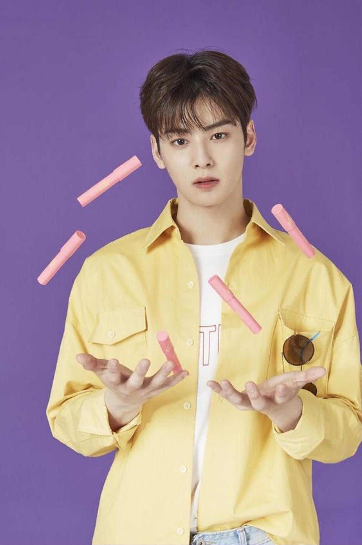 Phát hiện 'anh trai' của Cha Eun Woo (ASTRO) ở Đài Loan - D.O.(EXO) đã rất nỗ lực để làm một diễn viên giỏi Ảnh 16