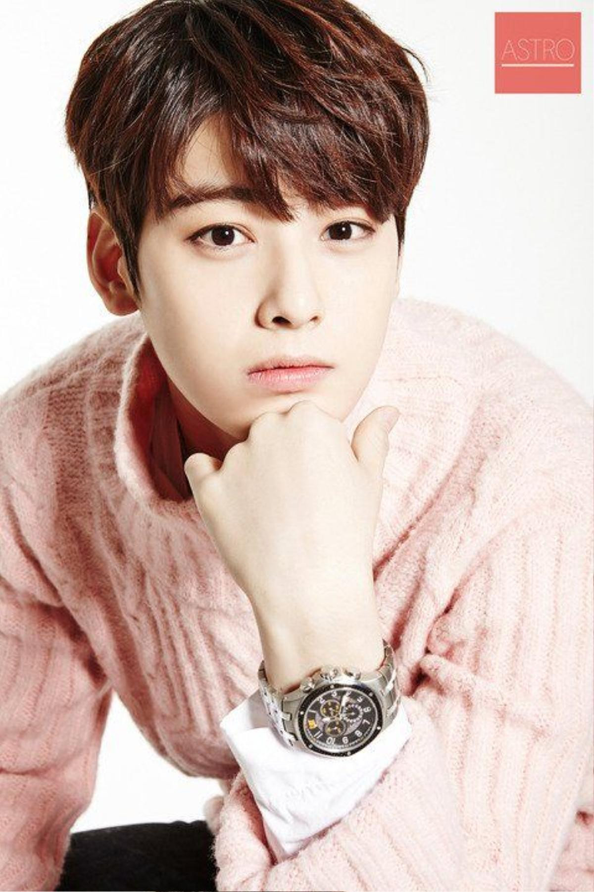 Phát hiện 'anh trai' của Cha Eun Woo (ASTRO) ở Đài Loan - D.O.(EXO) đã rất nỗ lực để làm một diễn viên giỏi Ảnh 8