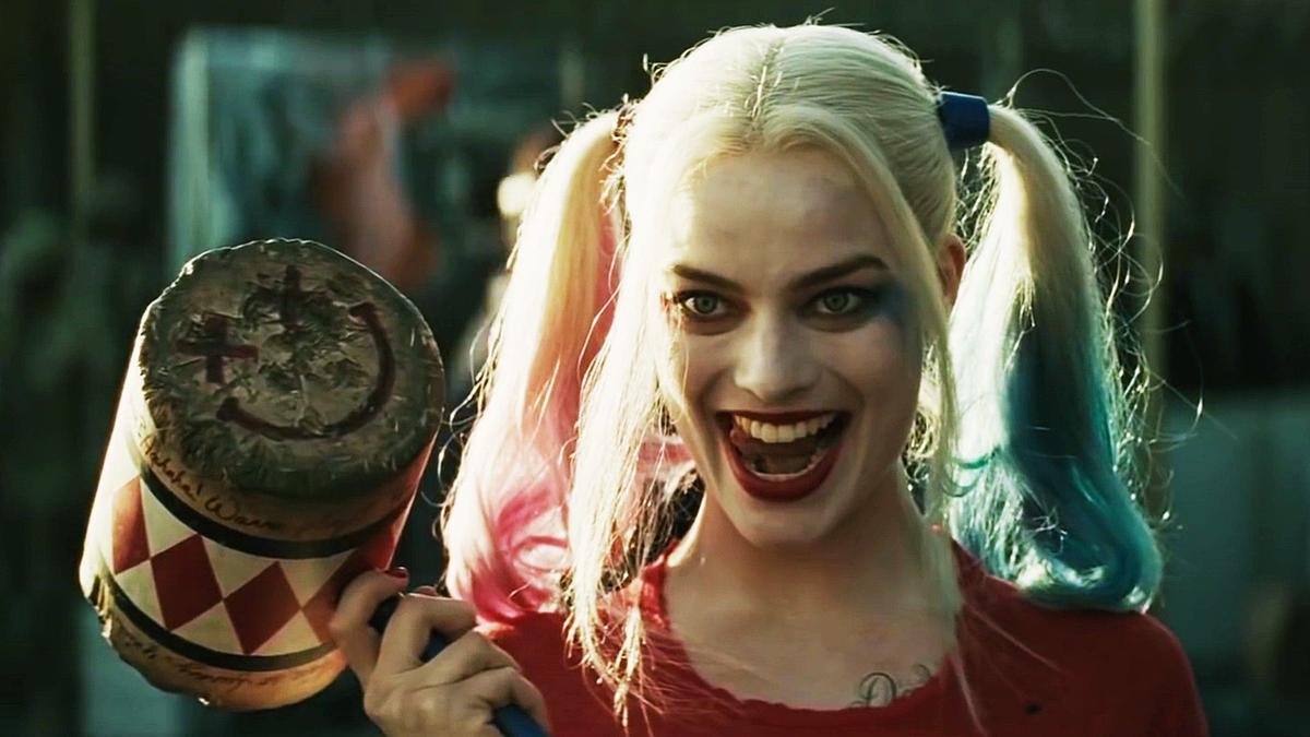 Cực nóng: Nàng Harley Quinn tái xuất giang hồ, bỏ Joker chuyển sang hâm mộ… Batman? Ảnh 2