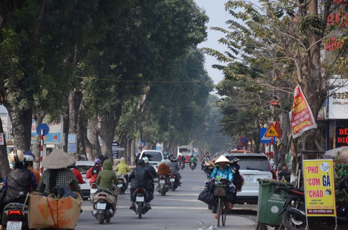 Không khí Hà Nội những ngày cận Tết chạm ngưỡng nguy hại, chuyên gia lên tiếng cảnh báo Ảnh 5