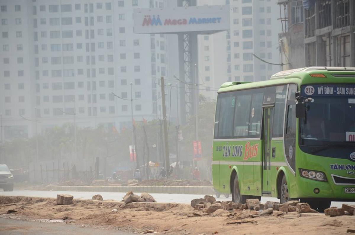 Không khí Hà Nội những ngày cận Tết chạm ngưỡng nguy hại, chuyên gia lên tiếng cảnh báo Ảnh 2