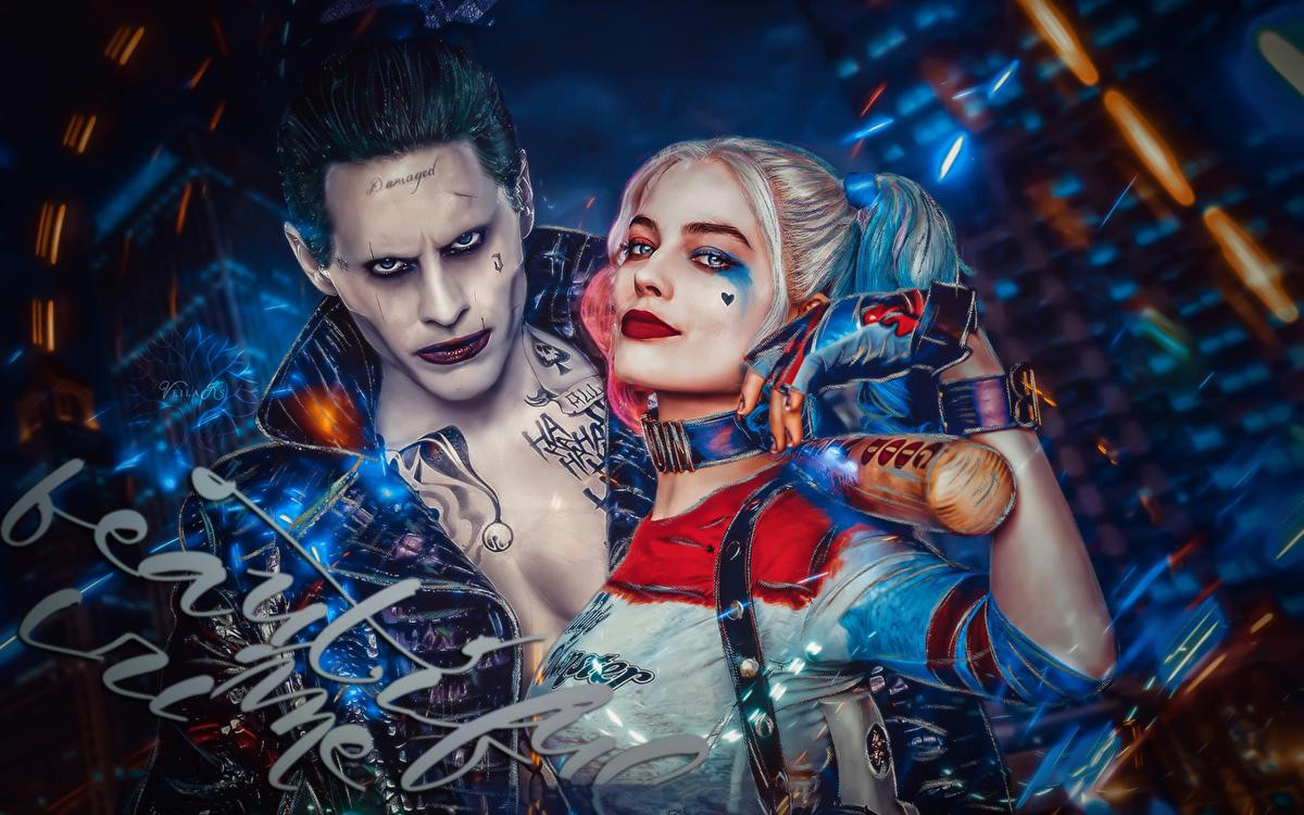 Harley Quinn say xỉn, cười phớ lớ trong teaser đầu tiên của ‘Birds of Prey’ Ảnh 1