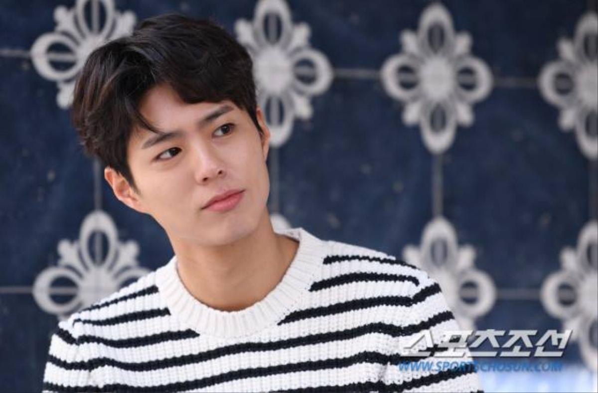 Park Bo Gum thường xuyên có cảm xúc với Song Hye Kyo trong 'Encounter', chưa từng diễn cảnh say rượu trước đây Ảnh 4