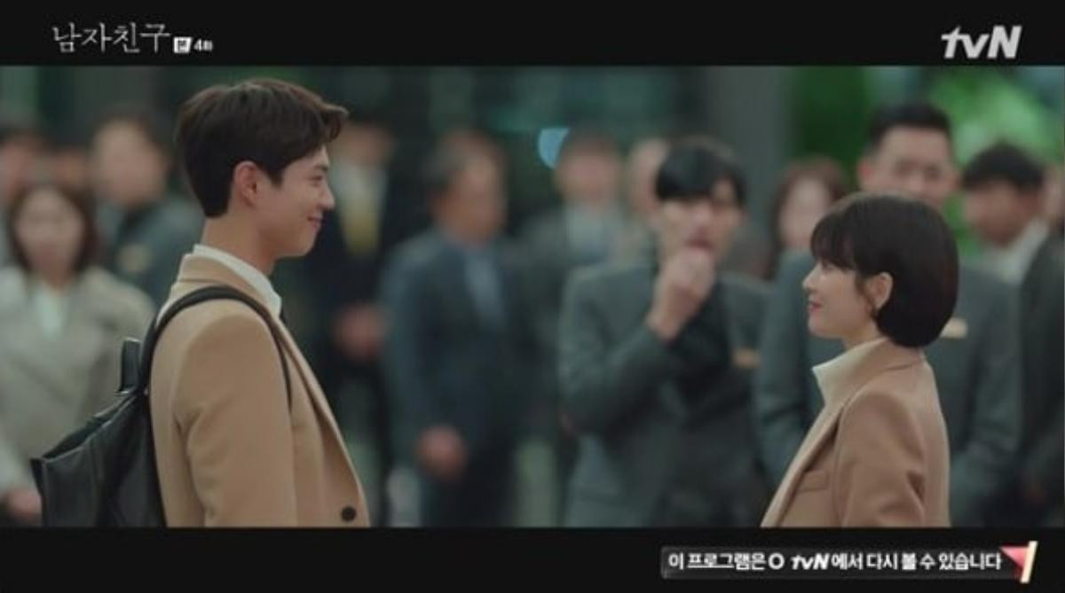 Park Bo Gum thường xuyên có cảm xúc với Song Hye Kyo trong 'Encounter', chưa từng diễn cảnh say rượu trước đây Ảnh 5