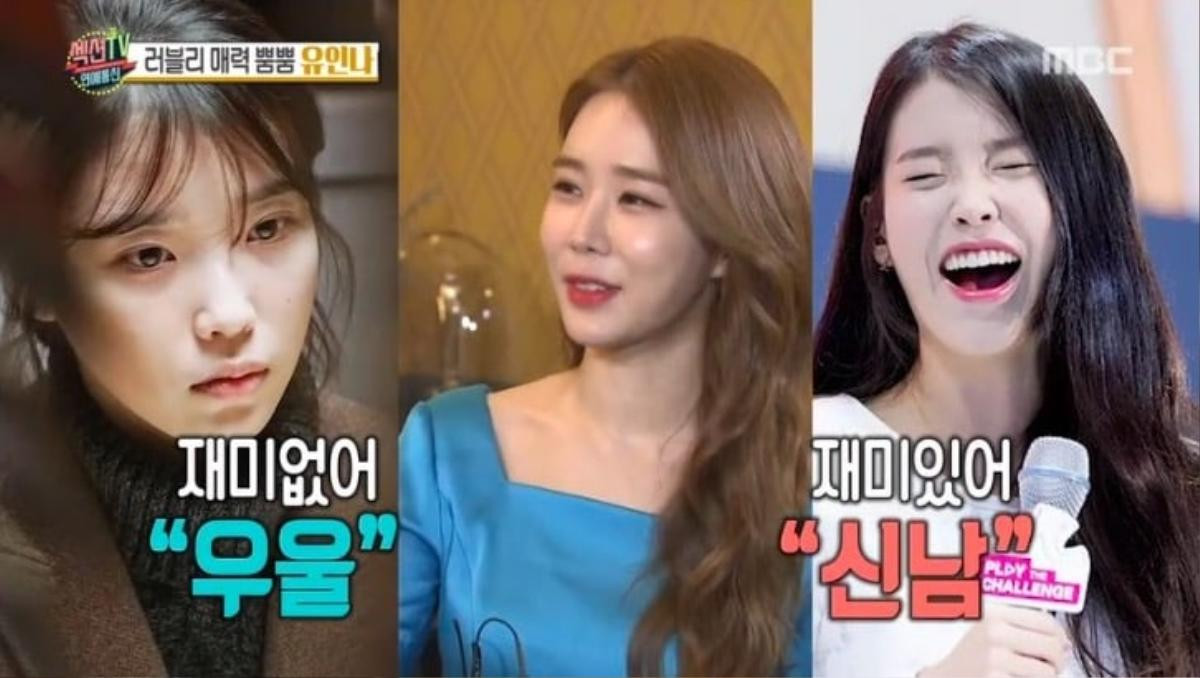 Yoo In Na thích nhất vai diễn Sunny trong 'Goblin' và nói gì về mối quan hệ với người bạn thân nhất - IU? Ảnh 4