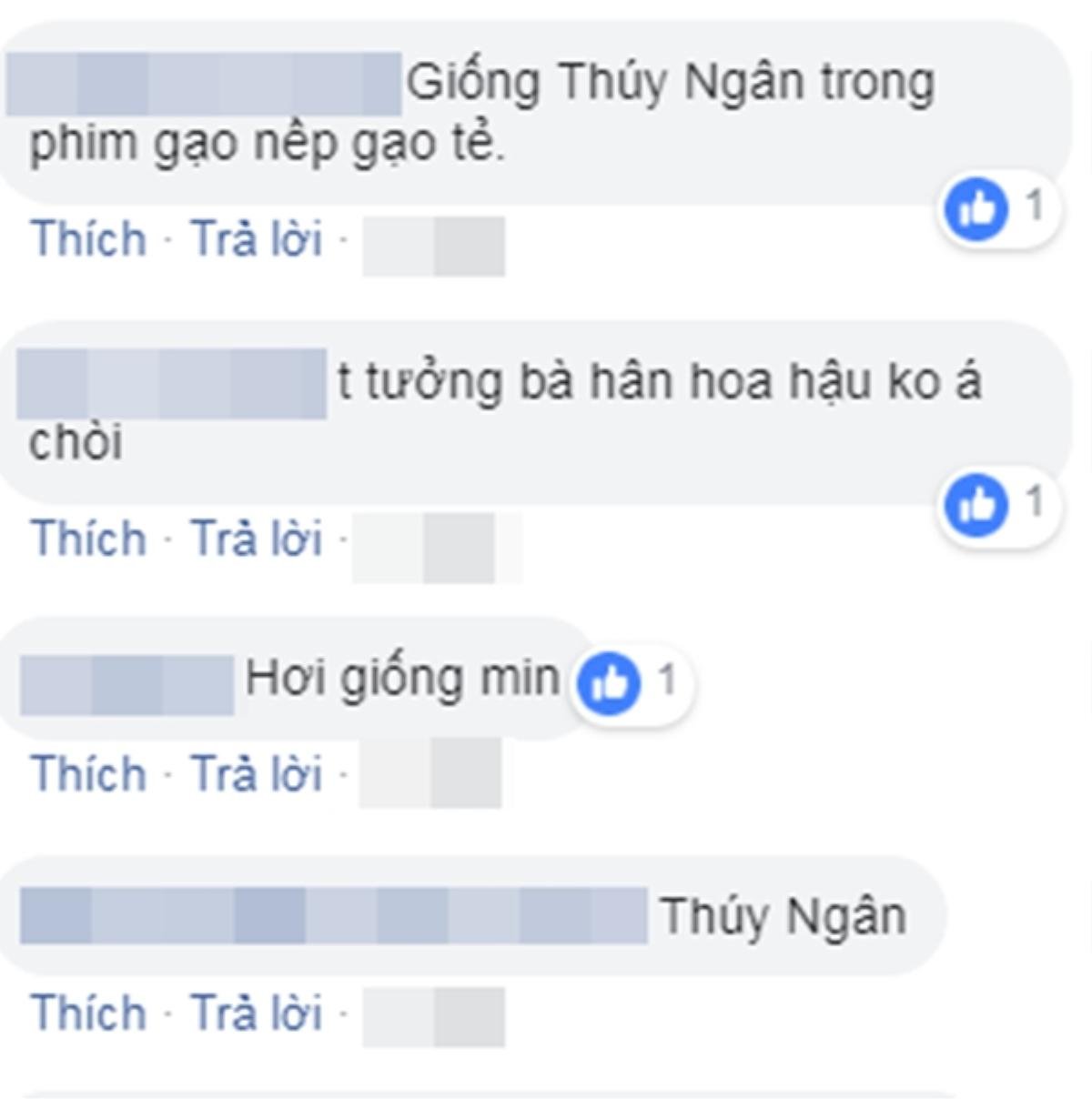 Quán quân The Tiffany Nhật Hà khoe diện mạo mới khiến fan khen không ngớt: Giống Hân Hoa hậu hơn Phan Thị Mơ! Ảnh 6